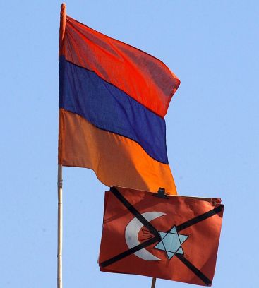 Убиха известен турски журналист от арменски произход