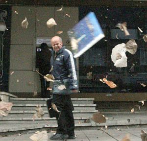 По-хладно до сряда, отново жеги в края на седмицата