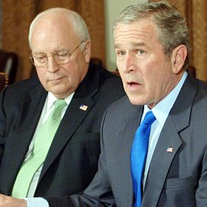 Сенатори срещу плана на Буш за спасяване на Ирак