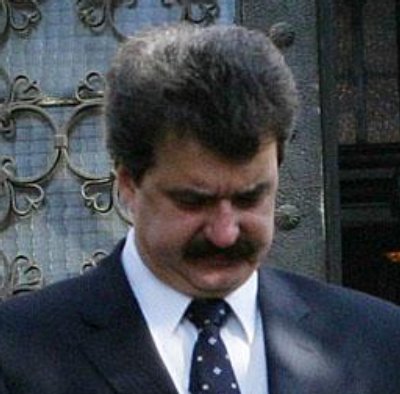 Собственикът на ”Левски” Тодор Батков