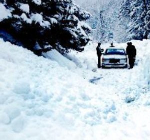 Затварят хижа Преспа за зимата