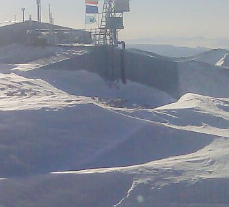 Мусала и Рилските езера в Google Street View