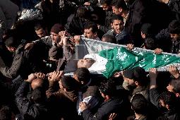 24 убити в сблъсъци между ХАМАС и “Фатах” за три дни