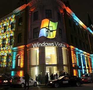 Спират базовата поддръжка на Windows Vista