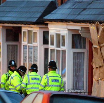 Британската полиция е открила тялото на репортера в къщата му в Уотфорд (Снимка Архив)
