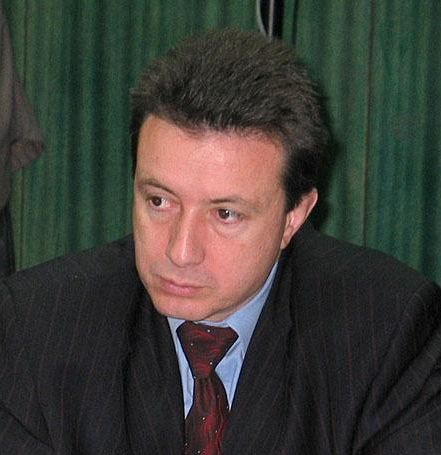 Янаки Стоилов критикувал ръковоството, че е изтрило думите на Валери Жаблянов