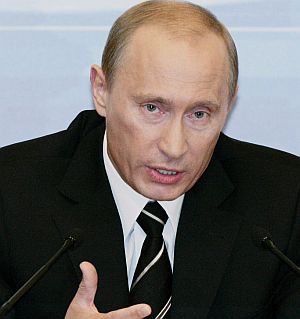 Путин: Рано ме отписвате от голямата политика