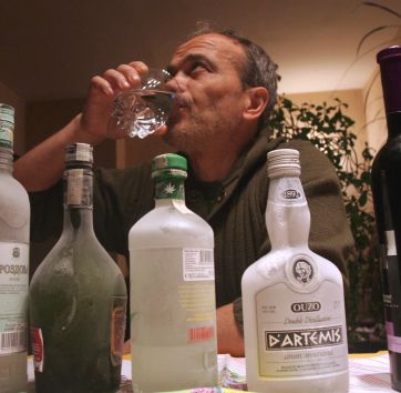 Австралийците пият най-много алкохол