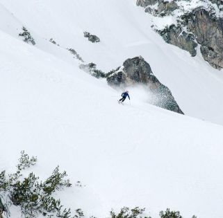 Руски скиор загина на Шилигарника над Банско