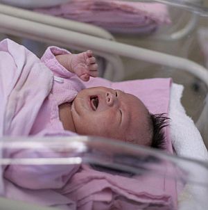 15 на 1000 българчета умират преди да навършат 5 години
