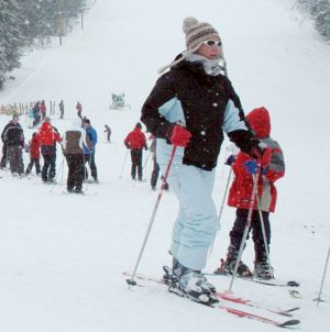 Пампорово остана на сухо