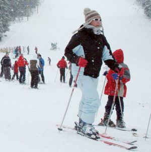 Искат свързване на ски зоните на Пампорово и Чепеларе