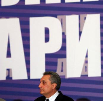 ДСБ няма да подкрепи изключване на СДС от ЕНП