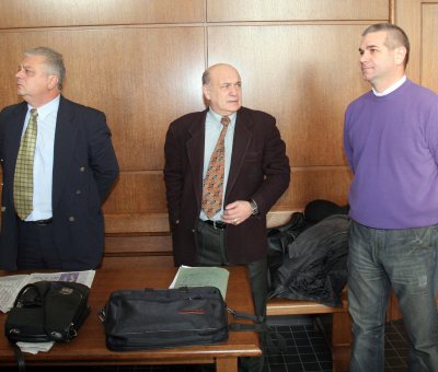 Състав на софийски градски съд гледа днес делото за убйството на ямболската адвокатка Надежда Георгиева