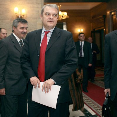Румен Петков: Чистка няма, има само провинени
