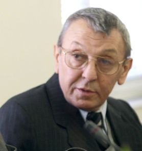 Прокурор Цеко Йорданов
