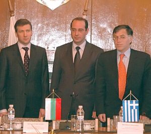 Печелим $35 млн. годишно от петролопровода