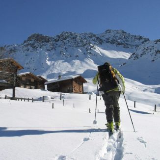 Алпийските курорти са също застрашени от изчезване заради глобалното затопляне