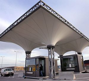 Въвеждат е-плащане на пътните такси в ЕС