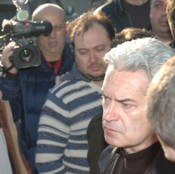 Волен Сидеров яхна протеста и поиска оставки