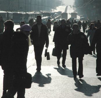 Само 93 дни работим за себе си