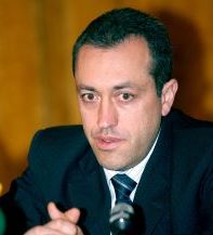 Бойко Найденов, прокурор