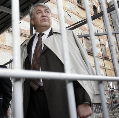 Петканов отказа пазарлъци с бунтуващи се затворници