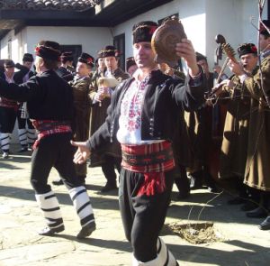 Нашето вино - най-старо в света