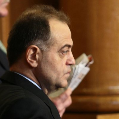 Военният съд оправда депутата Атанас Атанасов