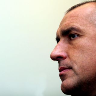 България осъдена в Страсбург заради заповед на Борисов като главсек