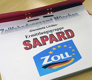 5 тома документи от Германия бяха преведени на български