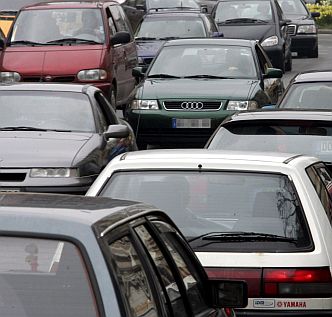 ЕК наказва Румъния за данъка при внос на коли