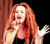 Деси Добрева ще пее във виден нюйоркски клуб