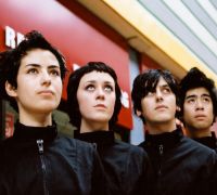 Ladytron