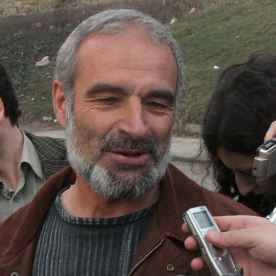 Мюсюлманският съюз нямал сайтове, нямал и пари