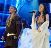 КариZмa, Елица и Стоян, и Коцето получават хиляди от Евровизия