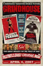 Grindhouse иде на два пъти