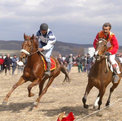 С кушия на плажа ще бъде отбелязан Тодоровден в Бургас