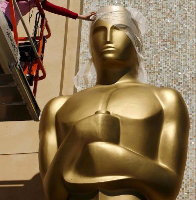Оскар  - мечтата на всеки от киноиндустрията