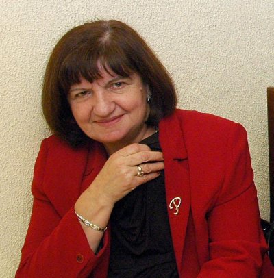 Почина адвокат Рени Цанова