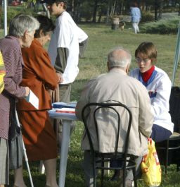 Тримесечни рецепти за хронично болните