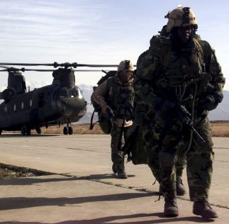 За финансовата 2011 г. Пентагонът иска за Афганистан 117 милиарда долара