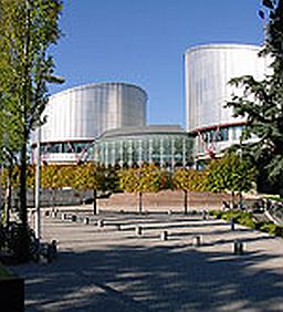 Съдът в Страсбург отсъди 6000 евро да плати държавата на Роко