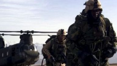 САЩ пращат още 1500 войници в Германия