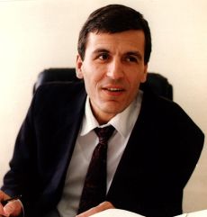 Красимир Ангарски е бил избран за член на надзорния съвет на държавния трезор на извънредно ОСА
