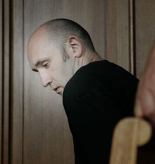 Архивна снимка на отвлеченив Иван Може