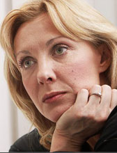 Елена Яковлева – отличничка в шоубизнеса