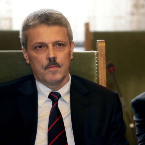Главен комисар Иван Драшков: Не ми е приятно да ни свързват с ДС