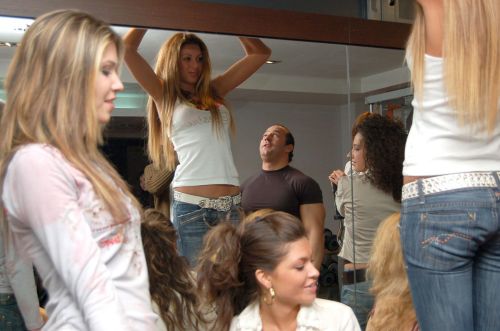 Euromodels 2007