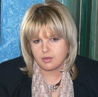 Премиерът трябва да уволни Ваньо Танов, заяви Мария Капон